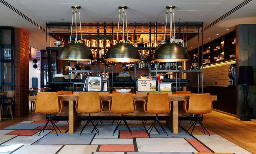 Image 14: ✈ POLSKA | Gdańsk - PURO Gdansk Stare Miasto 4*, 2 nocy - Centrum m...