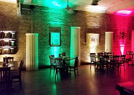 5% Cash Back at Barbiere's Italian Inn South ...