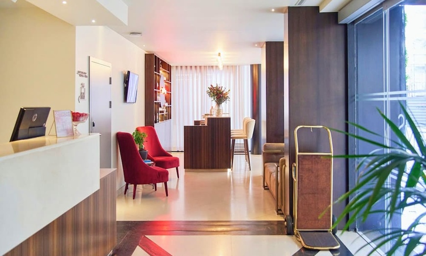 Image 39: ✈ PORTUGAL | Porto - Hotel Moon & Sun Porto, 2 nachten - City break