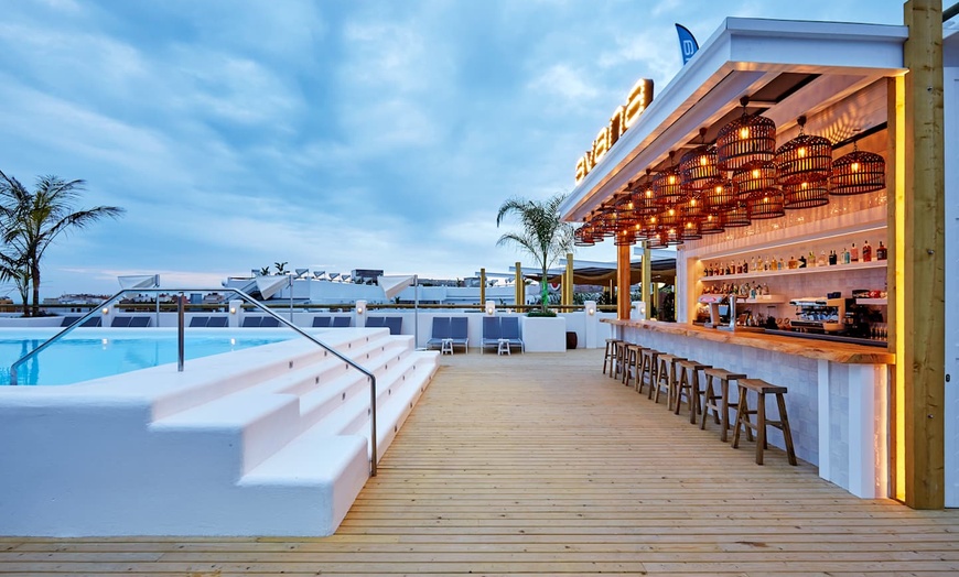 Image 14: ✈ COSTA BRAVA | Lloret de Mar - Hotel Delamar Adults Only 4*, 2 nig...