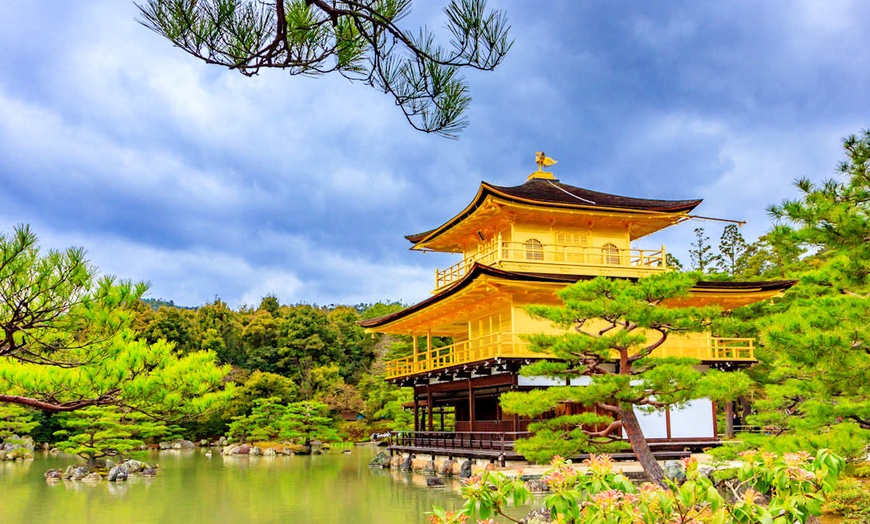 Image 13: ✈ JAPAN | Von Osaka nach Tokio - Die Essenz Japans: Städte, Natur u...