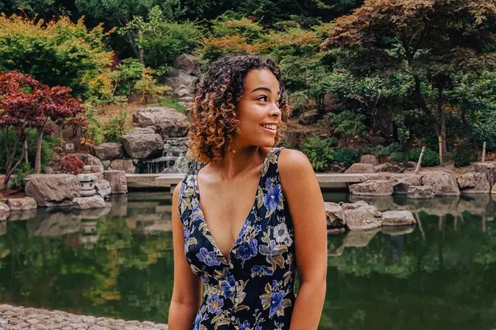 Photoshoot in London with Professional Photographer