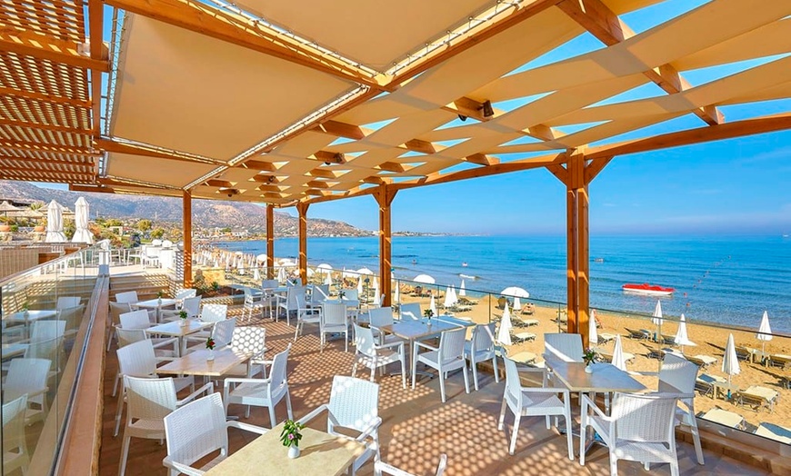 Image 6: ✈ CRÈTE | Stalida - Alexander Beach Hotel & Village Resort 5* - Bor...