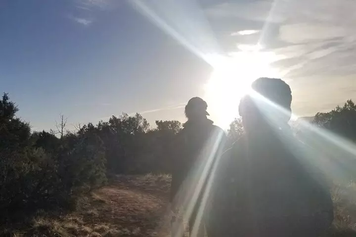 Mesa Verde Sunrise Tours