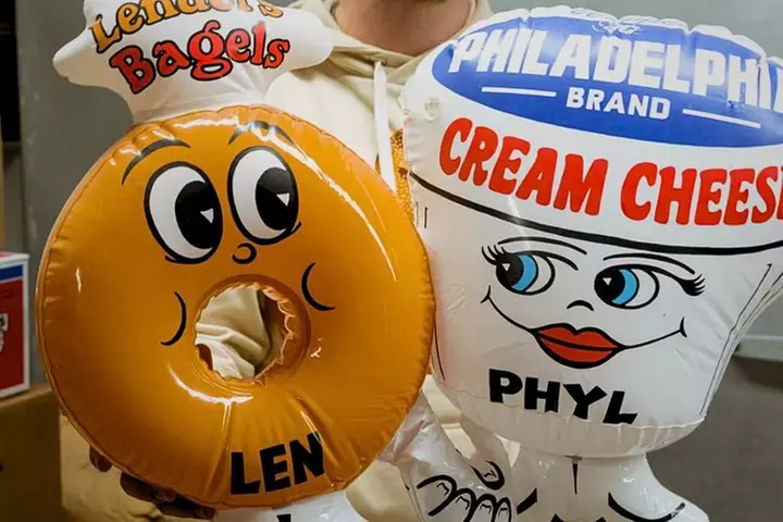 NYC: Bagel Baking Class with Award-Winning Baker (Midtown)