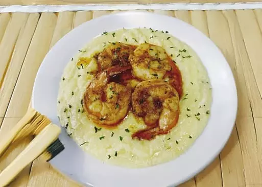 5% Cash Back at Brick & Barrel Bistro