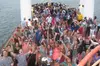 Seaport Summer Cruise Series - Live DJ Music & Party Cruise
