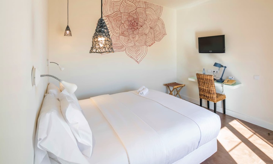 Image 50: ✈ ALGARVE | Lagos - Costa d'Oiro Ambiance Village 4*, 2 Nächte - Ci...