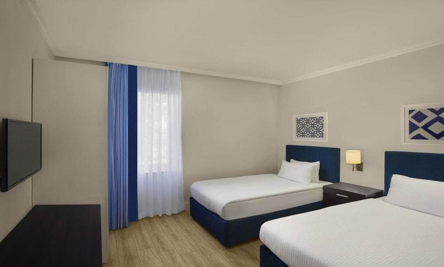 Image 8: ✈ ADALIA E DINTORNI | Belek - IC Hotels Santai Family Resort 5*, 3 ...