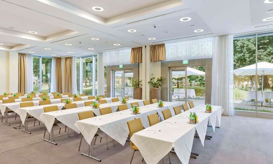 Image 131: ✈ OOSTENRIJK | Wenen - Austria Trend Parkhotel Schönbrunn 4*, 2 nac...