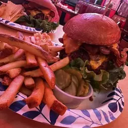 $15 For $30 Worth Of American Tavern Dining