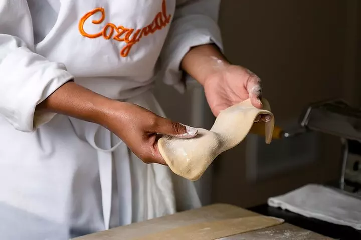 Authentic Italian Cooking Class in Seattle (5-Course Meal) - Primary Image