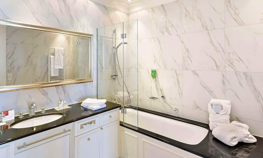 Image 141: ✈ OOSTENRIJK | Wenen - Austria Trend Parkhotel Schönbrunn 4*, 2 nac...