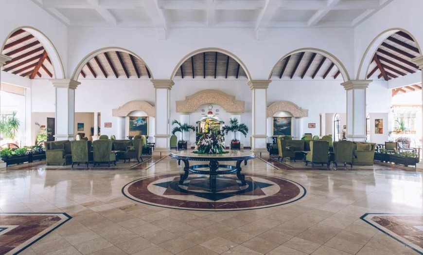 Image 14: ✈ CUBA | Cayo Santa Maria - Iberostar Selection Ensenachos 5* - All...