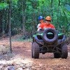 Image 5: ATV, Zipline and Cenote Adventure Tour from Cancun