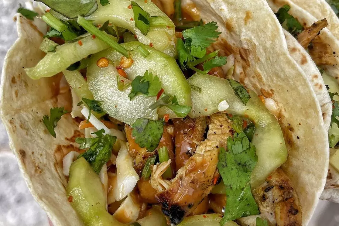 $15 For $30 Worth Of Mexican Cuisine