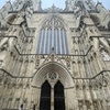 Image 2: Exterior Walking Tour of York Minster with Group Access