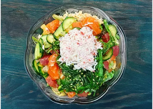 5% Cash Back at Pokeworks Southlake