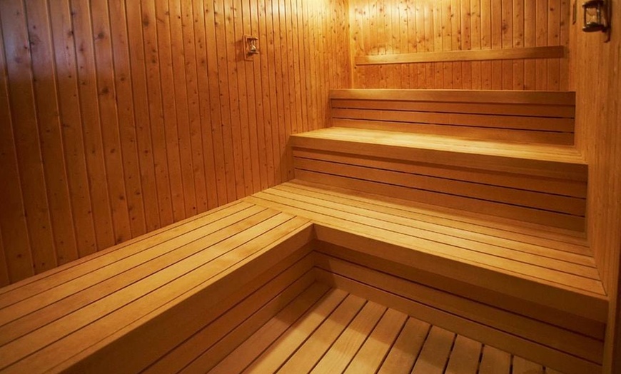 Image 152: ✈ JAPAN | Tokyo - Hotel East21 Tokyo 4*, 3 nights - City break