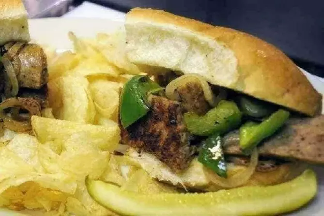 $15 For $30 Worth Of Pizza, Subs & More