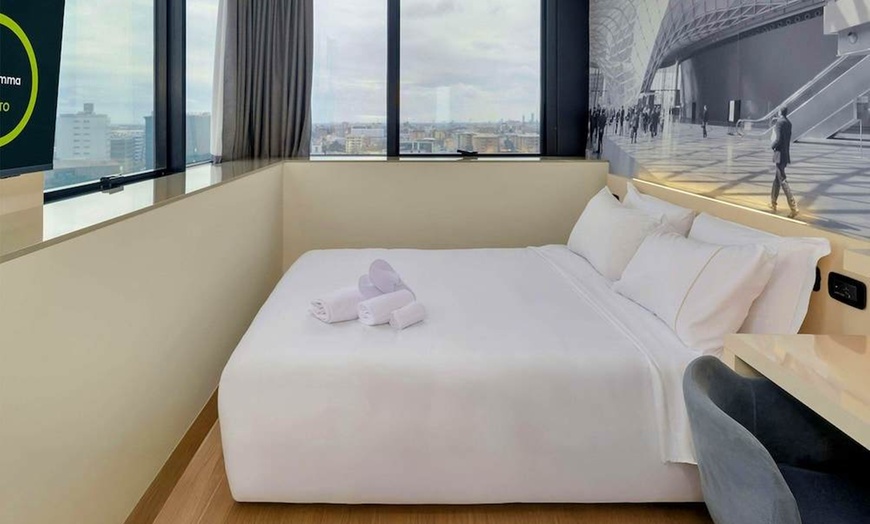 Image 1: ✈ LOMBARDY | Sesto San Giovanni - B&B HOTEL Milano Sesto Marelli 3*...