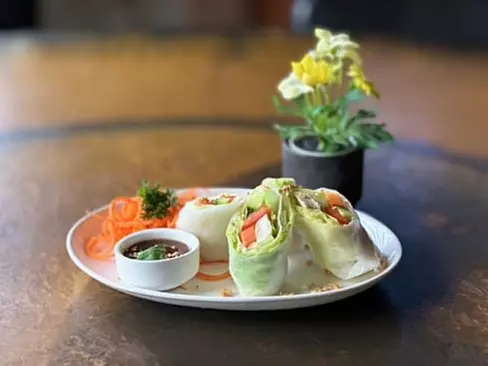 5% Cash Back at Thai Tanium