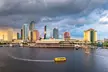 Tampa Pirate Water Taxi Tour - Second Medium