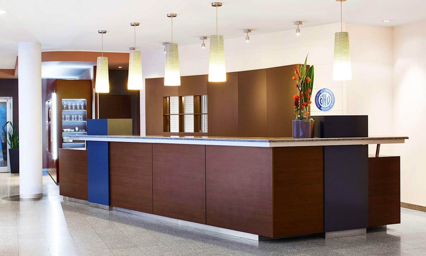 Image 7: ✈ AUSTRIA | Vienna - NH Wien City 4*, 2 notti - City break