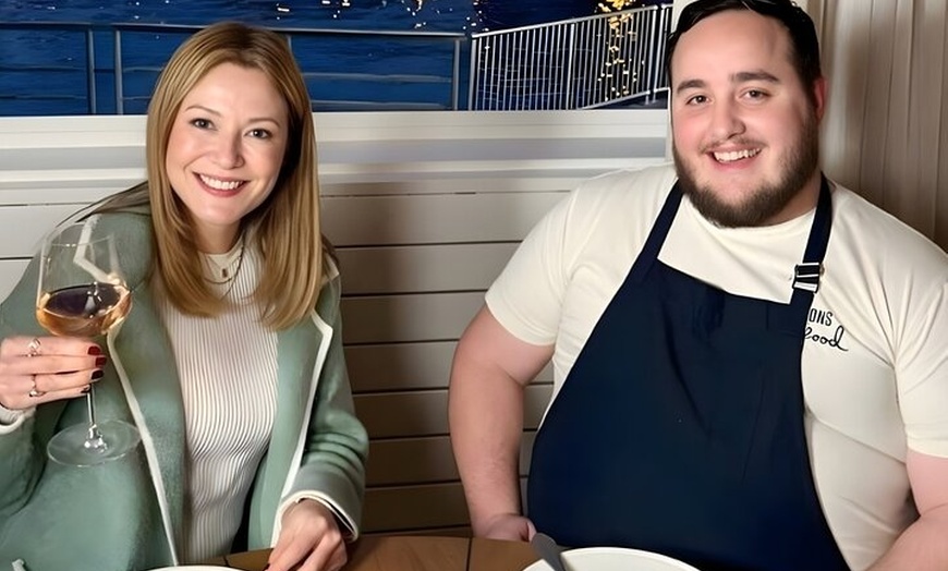 Image 8: Manly Catch and Cook Ocean to Plate Experience