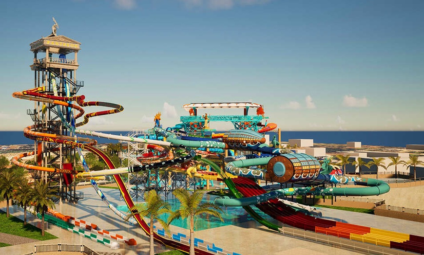 Image 16: ✈ CRÈTE | Anissaras - Nana Royal 5*, 3 nuit - Surclassement offert