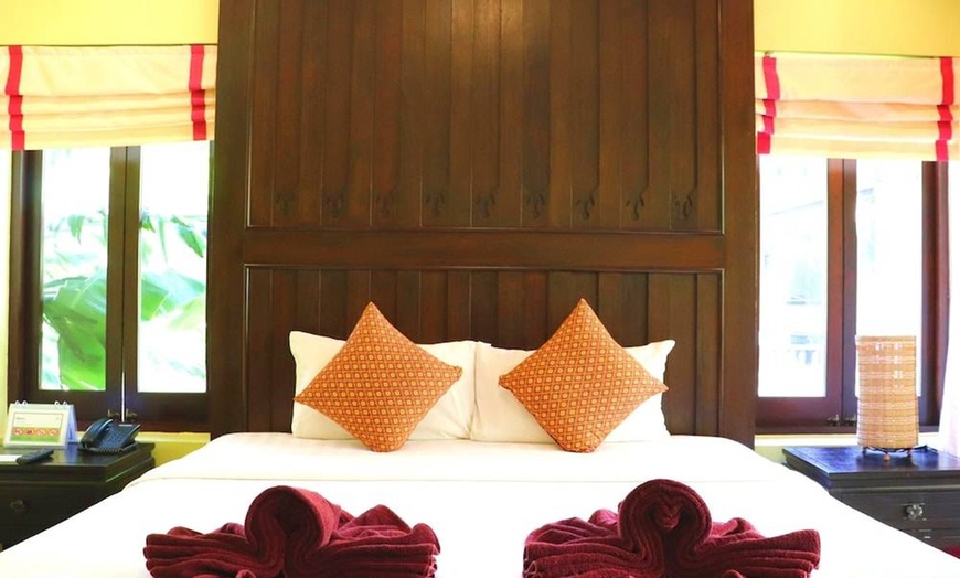 Image 50: ✈ SÜDTHAILAND | Ko Samui - Chaweng Garden Beach Resort 3*, 5 Nächte...