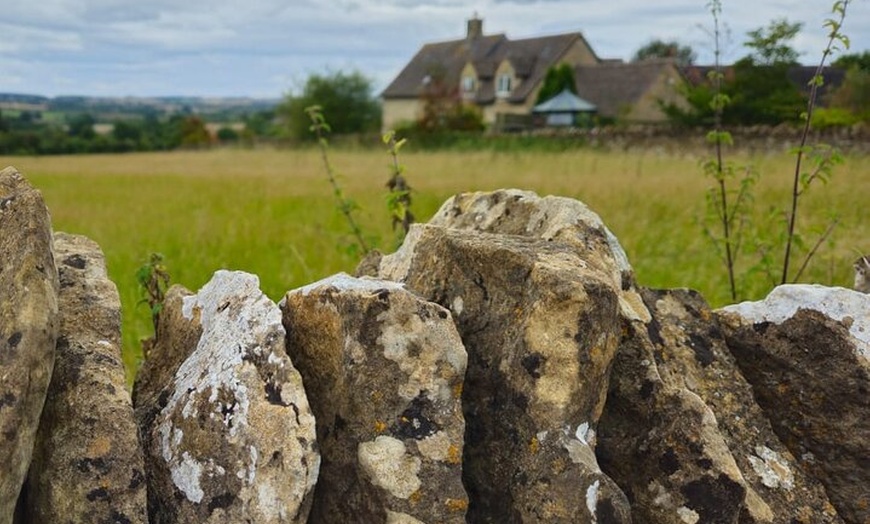 Image 6: Private Tour Clarkson's Farm Filming Locations Cotswolds tour