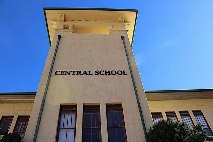 1 Hour Jeep Tour Old Bisbee Panoramic Views Bisbee History