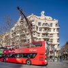 Image 10: Barcelona City Tour Hop-On Hop-Off y Acuario