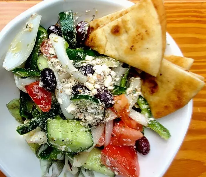 $15 For $30 Worth Of Casual Dining - Second Medium