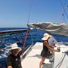 Image 2: Excursiones ecológicas en Catamarán en Gran Canaria