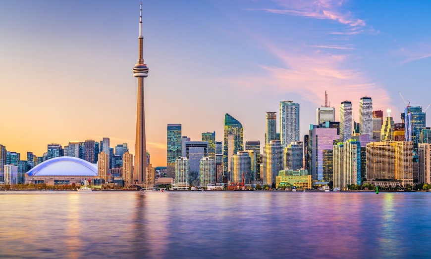 Image 12: ✈ ONTARIO | Toronto - Le Nord Est du Canada en Autotour 3*, 9 nuit ...