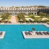 Image 1: ✈ ALGARVE | Lagos - Vila Galé Lagos 4*, 2 nuit - Piscine extérieure