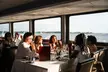 Toronto Premier Dinner Cruise on Odyssey in Toronto Harbour - Second Medium
