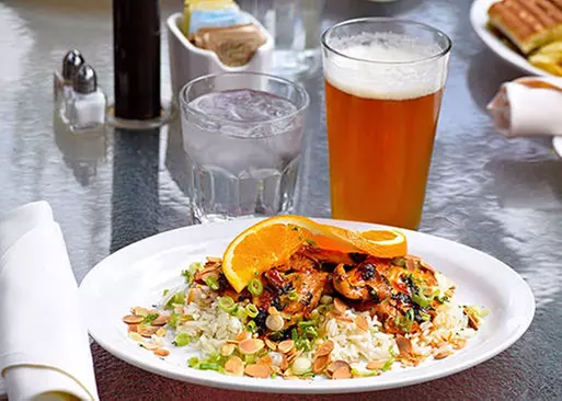 5% Cash Back at Heather's Savory Pies & Tapas