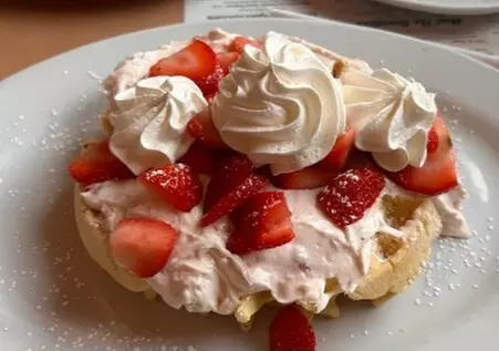 $10 For $20 Worth Of Casual Dining