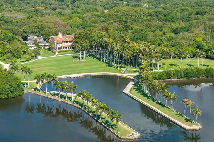 Deering Estate Admission - Primary Image