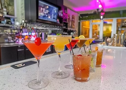 5% Cash Back at Toscana Italian Kitchen