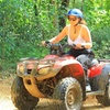 Image 47: Jungle ATV and Zipline Adventure in Cancun
