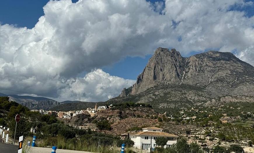Image 6: La Costa Blanca Magnífica excursión de 7 días