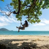 Image 2: Afternoon Fitzroy Island Escape – Return Ferry Included