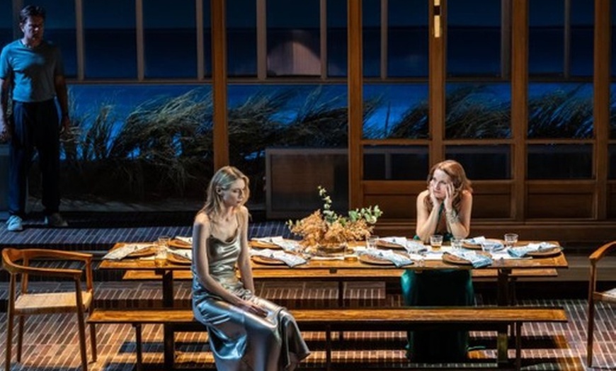 Image 4: Tickets to see My Master Builder