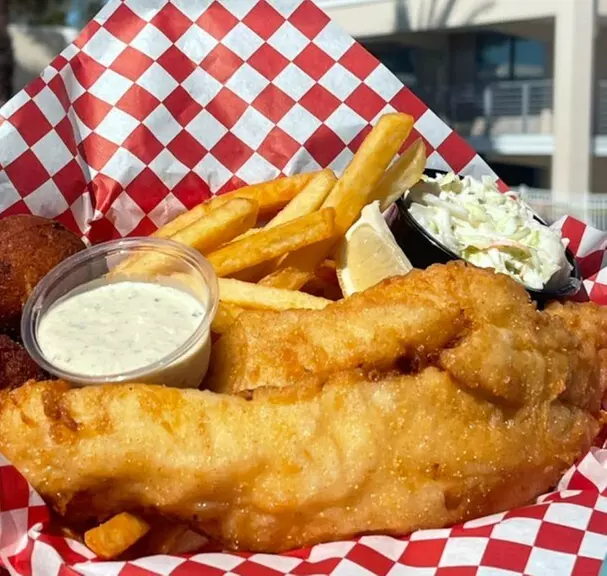 $15 For $30 Worth Of Casual Dining