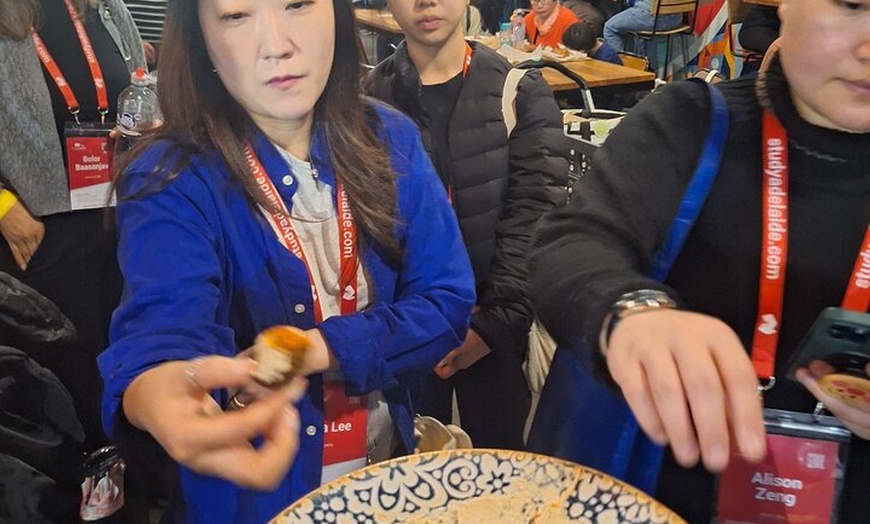 Image 8: Adelaide City Walk and Central Market Experience