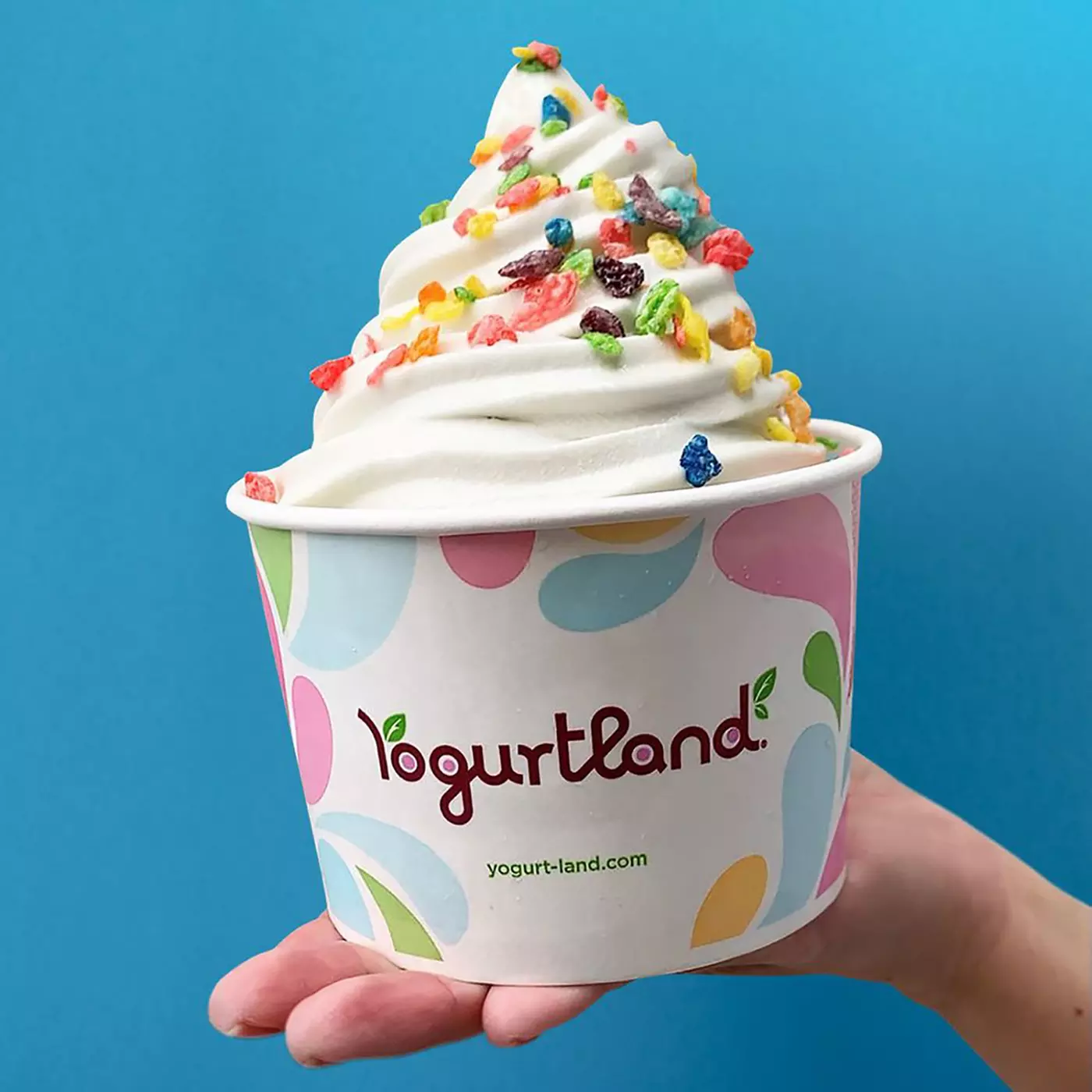 $10 For $20 Worth Of Frozen Yogurt - Second Medium